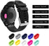 10 Pieces Colorful Charger Port Protectors, Anti Dust Plugs Compatible with Vivoactive 3 Fenix 5 5S 5X Plus, Forerunner