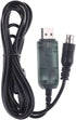 Haolahaola Replacement Part For USB Data Download Line Cable Set F/ -T6 I6