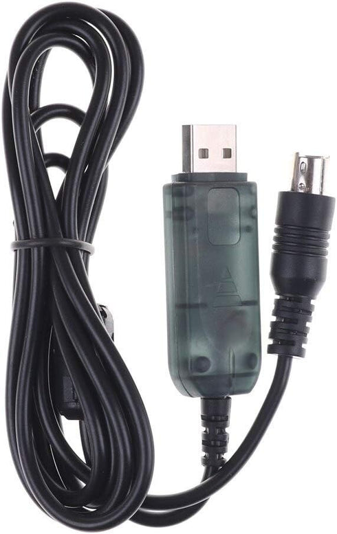 Haolahaola Replacement Part For 1pcs USB Data Download Line Cable Accessories Set F/