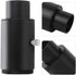 1.25 Inch Extension Tube Kit - T Adapter for Standard 1.25 inch Telescopes & Microscopes - For Sony E Mount