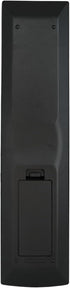 Replacement Remote Controller for Denon AVR-X1100W, X1300W, X2200W, X3200W, X3100W AV Receiver