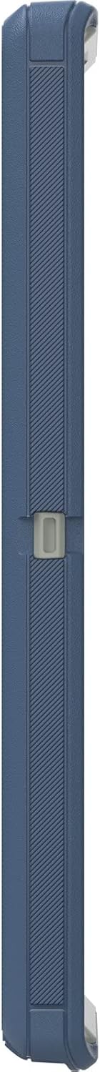 OtterBox S22 Defender Series Case & Holster for Galaxy Ultra - Fort Blue