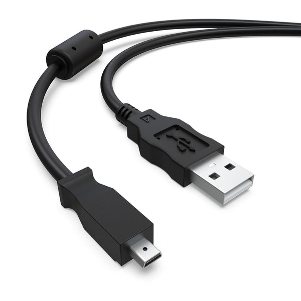 Replacement M340 Digital Camera Charger USB Data Charging Cable for Kodak M340, M341, M380, M381, M420, M530, M550, M575