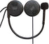 Motorcycle Helmet Wireless Bluetooth Headset - Slim 0.27 inches Headphones with Microphone Sound System for Helmets