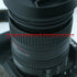 SIOTI 62mm Lens Hood, Matte Treatment Inside, Aluminum Material, Compatible with All Camera Lens
