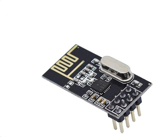 NEW 12pcs NRF24L01+ 2.4GHz Arduino Wireless RF Transceiver Module by Deegoo-FPV