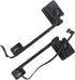 Speaker Set Pair Left and Right Replacement for MacBook Pro 13.3" A1502 2013 2014 2015 Year Internal Speaker Set