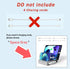 USB Charging Station - 4-Port Fast Charging Dock for Multiple Devices - Smart Charging Station
