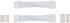 Litcessory Controller to 6-Pin Adapter - For Philips Hue/Solo Lightstrip (Detachable Version, White - MICRO 6-PIN V4)