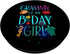 Matching Family Birthday PopSockets Standard Grip
