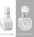 Outlet Wall Mount for eero 6 Dual-Band Mesh Wi-Fi 6 System, Space Saving, Easily Movable Holder (2 Pack)