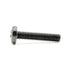 ReplacementScrews 55QM6K 55 Inch QM6K (2025) Set Stand Screws Compatible with TCL - Series TV - Complete Feet/Legs