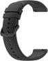 Colourful Silicone Bands Compatible for LTPDE T19, Quick Release Strap Arm Bands for LTPDE Smart Watch, Soft and Durable