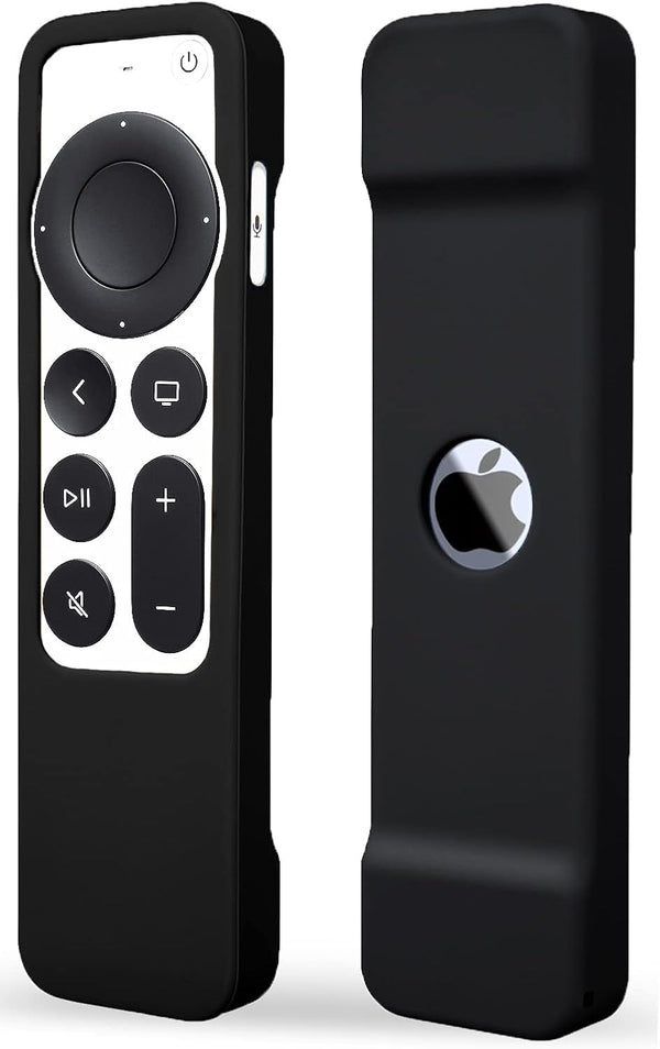 TOKERSE Case Compatible with Apple TV 4K Siri Remote 2021 2022 - Soft
