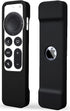 TOKERSE Case Compatible with Apple TV 4K Siri Remote 2021 2022 - Soft