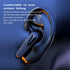 True Wireless Earbuds, Bluetooth 5.1 Headphones with Touch Control, IPX4 Waterproof Stereo Earphones, Built-in