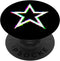 Early 2000s Cyber Y2K Star Downtown Girl Aesthetic Grunge PopSockets Swappable PopGrip