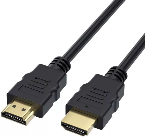 Generic Marg HDMI Cable Audio Video AV to HD TV HDTV Cord for
