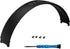 Studio 3.0 Wireless Headband Replacement Parts - Accessories for Studio 2.0 / Studio 3.0 Wireless, Black Repair Kit