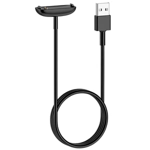 Charger for Fitbit Inspire 3, Replacement USB Charging Cable 3.3ft/1m for Fitbit Inspire 3