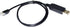 HGTTREA RS232 RJ11 RJ12 6P4C Communication 5I 8I 9I 11I, Cable(3.6M) USB to Adapter Controller Cable Fit Compatible PC