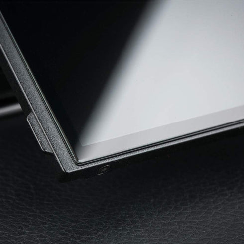 JJC Anti-Scratch Tempered Glass Screen Protector for Fujifilm X100VI, X100V, X-T4, X-E4 Digital Camera