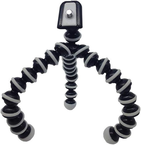 Mini Gripster Flexible Compact Camera Tripod