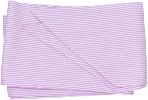 Fibroxify 4# Newborn Swaddle Sash Maternity Bow Sash Baby Swaddle Photography Shoot Prop