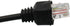 KMC-30 Handheld Speaker with Mic for Kenwood Mobile Radio, 8-Pin RJ45