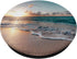 Phone Holder Pop Knobs Sunset Beach Ocean Wave - Tropical Sand PopSockets Adhesive PopGrip