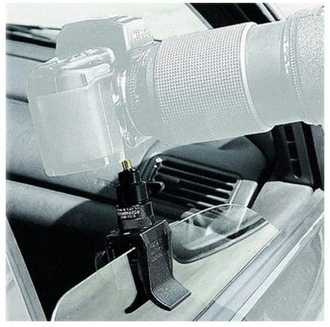 Manfrotto 243 Car Window Pod (#3292)