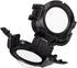 Standard Plastic PC Glass Buckle Type Lens Guard Protector Case for Insta360 One X4 Action Camera