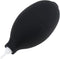 Mini Air Dust Blower, Rubber Ball Pump Cleaner with Metal Nozzle for Cell Phone, Tablet, Camera Lens