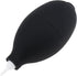 Mini Air Dust Blower, Rubber Ball Pump Cleaner with Metal Nozzle for Cell Phone, Tablet, Camera Lens