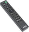 RMT-AH300U Replace Remote Control - Compatible with Sony Sound Bar HT-CT290, HT-CT291, SA-CT290, SA-CT291