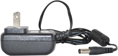 REVO America R12VPWRSUP 500mA 12V DC Power Supply Adapter