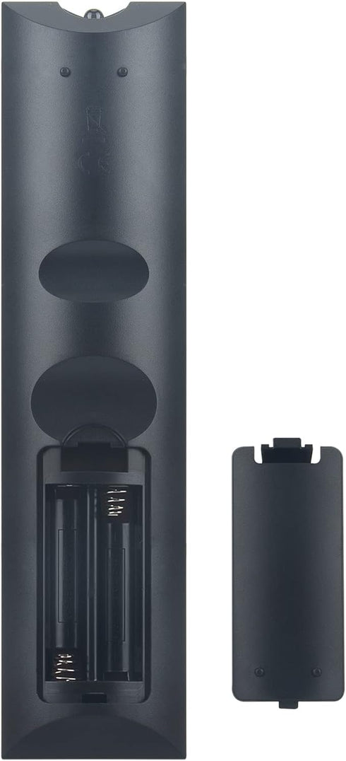 New Remote Control for Seiki TV Version 1