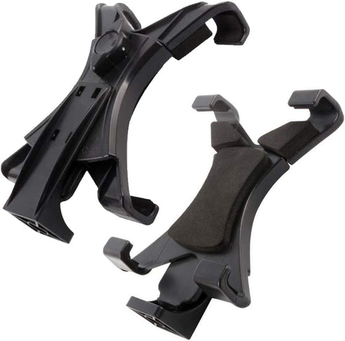 7-10" Tablet Tripod Mount Adapter Holder for iPad, Samsung Galaxy Tab, Microsoft Surface, Google Nexus