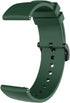 E ECSEM Bands for Donerton T50S T50H, Colorful Silicone Replacement Wristbands, Quick Release Strap