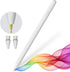 Stylus Pen with Palm Rejection for Apple iPads (2018-to-Date) - Writing/Drawing/Marking/Recording