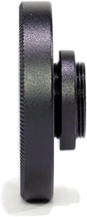 Lens Adapter for CS or C Mount Lens to M12