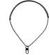Sinbana 2pcs Neck Straps for Voice Recorder, Adjustable Nylon Strap Lanyard Necklace with
