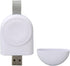 Wireless Charging for iOS Watch, Portable USB Charger for iOS Watch SE 8 7 6 5 4 3 2, Lightweight Magnetic Stand