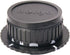 HOLGA 60mm f/8 Lens for Canon DSLRs - Black