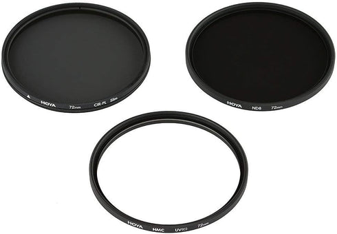 Hoya DFK40.5II Filter Kit for Camera, Diameter 40.5 mm
