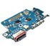Galaxy S24 5G USB Charging Port Flex Cable Replacement, SM-S921U Type C Charger Dock Board for Samsung S24 Repair