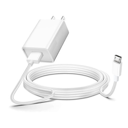 5Ft Charging Power Cable Cord for Arlo Pro/Pro2, Wyze Cam Pan, Blink, Netvue, Oculus Go, Kasa Cam, and More