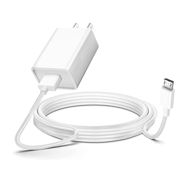 5Ft Charging Power Cable Cord for Arlo Pro/Pro2, Wyze Cam Pan, Blink, Netvue, Oculus Go, Kasa Cam, and More