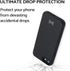 TORU CX PRO Wallet Case for iPhone SE 2022 / SE 2020 / iPhone 8 / iPhone 7 - Shockproof Heavy Duty Cover