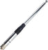 HYS 27Mhz 9-inch 51-inch CB Antenna, SMA-Female Connector, Telescopic/Rod to HT CB Antenna for QUANSHENG Handheld CB